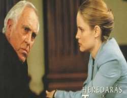 Newman declined to play the role of father to Michelle Pfeiffer's character in the drama 
